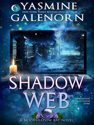 cover image of Shadow Web
